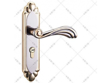 إكسسوارات الأبواب