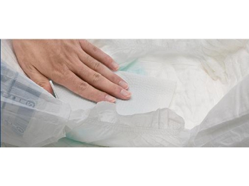 حفاضات كبار السن