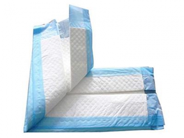 مفارش صحية
