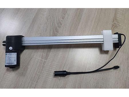 مصنع المشغلات الخطية ومنتجات التحكم في الحركة الكهربائية