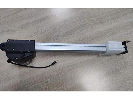 مصنع المشغلات الخطية ومنتجات التحكم في الحركة الكهربائية