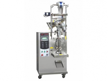 ماكينة تعبئة وتغليف رأسية، MK-60PB                   Vertical Form Fill Seal Machine