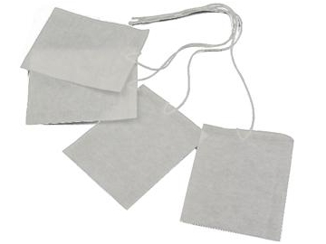 ماكينة تعبئة وتغليف أكياس الشاي (ماكينة تعبئة وتغليف رأسية MK-T10)                   Tea Bag Packaging Machine (VFFS Machine MK-T10)