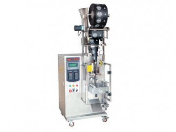 ماكينة تعبئة وتغليف رأسية، MK-60KZ                   Vertical Form Fill Seal Machine