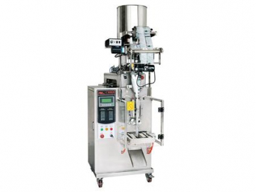 ماكينة تعبئة وتغليف رأسية، MK-60YZ                   Vertical Form Fill Seal Machine