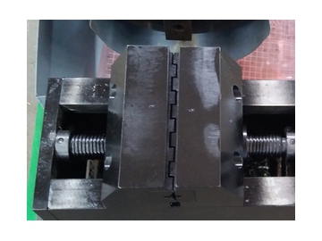 ماكينة قلوظة حديد التسليح JBG-40C/CI  Rebar Threading Machine
