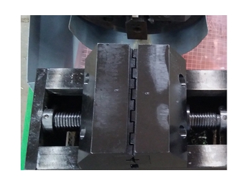 ماكينة قلوظة حديد التسليح JBG-40K/KI  Rebar Threading Machine