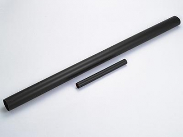غلاف وصلات كابلات حراري، 1 إلى 5 قلوب كابل 1kV Single Core to Five Core Heat Shrink Cable Joint