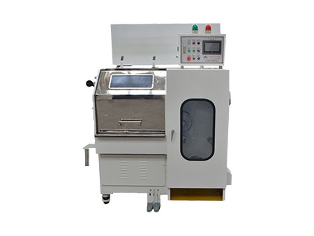 ماكينة سحب أسلاك النيكل Wire Drawing Machine for Nickel