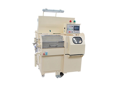 ماكينة سحب أسلاك البلاتين Wire Drawing Machine for Platinum