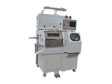 ماكينة سحب أسلاك الفولاذ المقاوم للصدأ Wire Drawing Machine for Stainless Steel