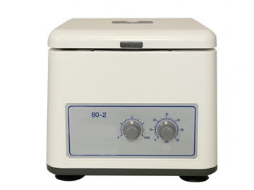 جهاز سنترفيوج مربع 12 عين Lab Benchtop Centrifuge