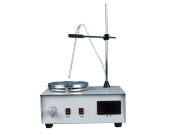 الخلاط المغناطيسي، السعة الكبيرة Large Volume Magnetic Stirrer