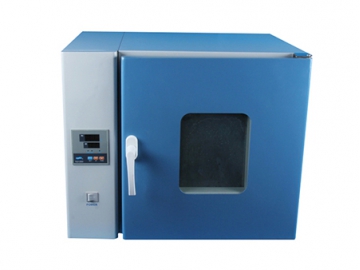 فرن تجفيف للعينات المعملية Lab Heating and Drying Oven