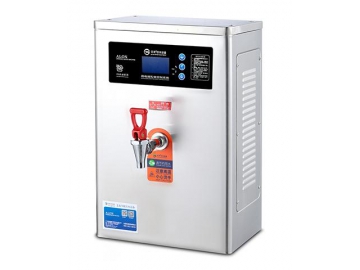 موزع ماء ساخن جداري، سعة 10 لتر Wall Mounted Hot Water Dispenser, 10L