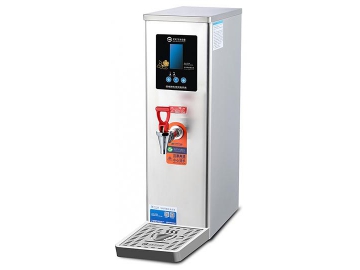 موزع ماء حار، سعة 9.8 لتر Countertop Hot Water Dispenser, 9.8L