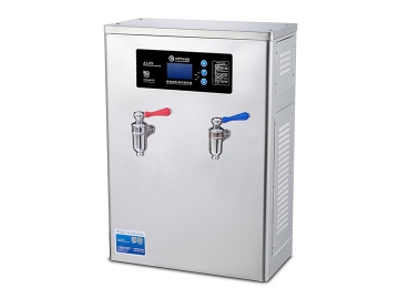 برادة مياه طاولة، سعة 5 لتر 5L Countertop Water Dispenser