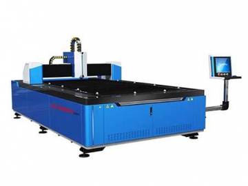 ماكينة قطع الصاج بالليزر  Sheet Metal Laser Cutting Machine