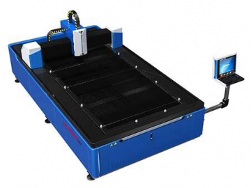 ماكينة قطع الصاج بالليزر  Sheet Metal Laser Cutting Machine