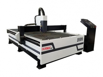 ماكينة قطع المعادن بالبلازما CNC  CNC plasmas cutter