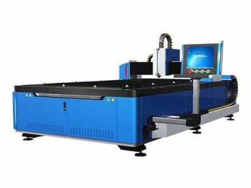 ماكينة قطع الصاج بالليزر  Sheet Metal Laser Cutting Machine