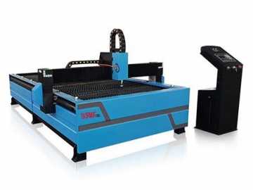 ماكينة قطع المعادن بالبلازما CNC  CNC plasmas cutter