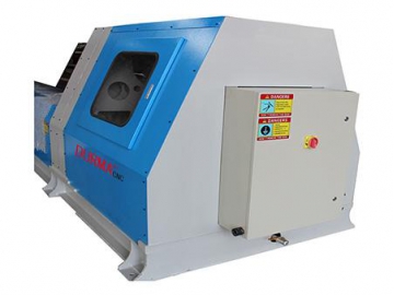 درفيل صاج هيدروليك 4 رولة  Hydraulic Rolling Machine with 4 Rollers