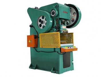 مكابس ميكانيكية  Mechanical Power Press