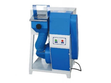 ماكينة تشذيب نعل الحذاء      Sole Sander Machine