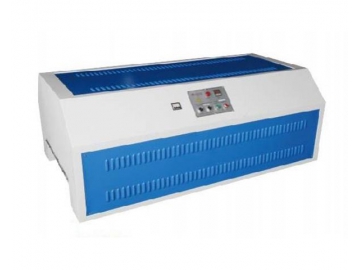 فرن تسخين غراء الحذاء بالأشعة تحت الحمراء      Benchtop Infrared Oven