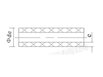 أبنوب الرفع  Riser Pipe