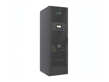 جهاز يو بي إس اونلاين 3 فاز، 80 إلى 800 كيلو فولت أمبير  3 Phase Online UPS System