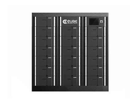 نظام بطارية يو بي إس 271Ah  271Ah Lithium-ion Battery Rack for UPS