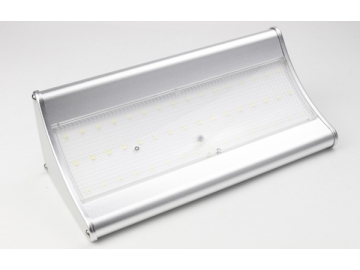 قطاعات الألومنيوم للمبات LED  Aluminum LED Light Fixtures