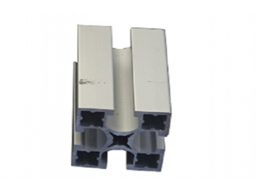 قطاع ألومنيوم T-Slot  T-Slot Aluminum Extrusions