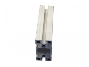 قطاع ألومنيوم T-Slot  T-Slot Aluminum Extrusions