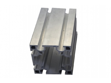 قطاع ألومنيوم T-Slot  T-Slot Aluminum Extrusions