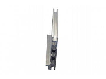 قطاع ألومنيوم T-Slot  T-Slot Aluminum Extrusions