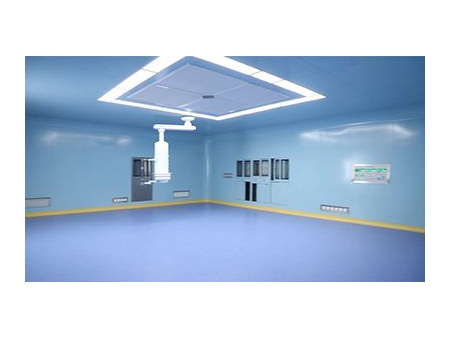 غرفة العمليات النموذجية  Modular Operating Theater