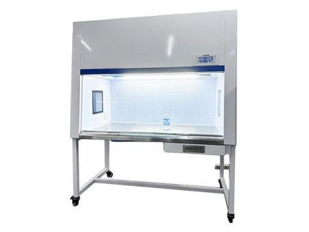 حجرة التدفق الصفحي  Laminar Flow Cabinet