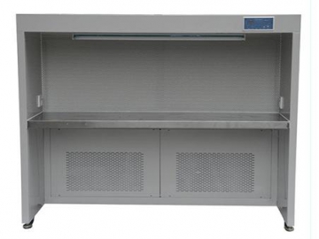 حجرة التدفق الصفحي  Laminar Flow Cabinet