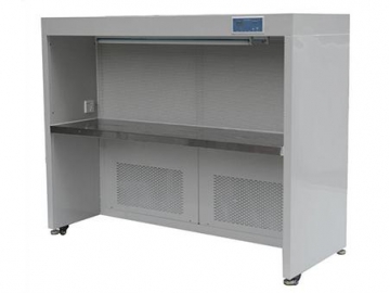 حجرة التدفق الصفحي  Laminar Flow Cabinet