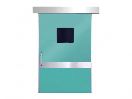 أبواب انزلاقية عازلة ومحكمة الغلق  Hermetic Sliding Doors