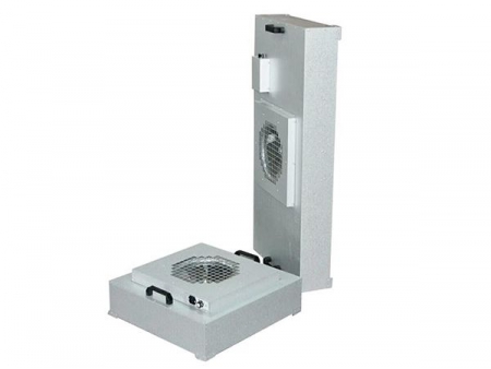 وحدة تنقية الهواء في الغرفة النظيفة (FFU)  Fan Filter Units for Cleanroom