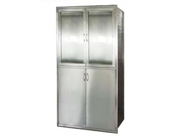 خزانة غرفة العمليات  Operating Room Cabinet