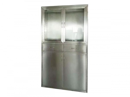 خزانة غرفة العمليات  Operating Room Cabinet