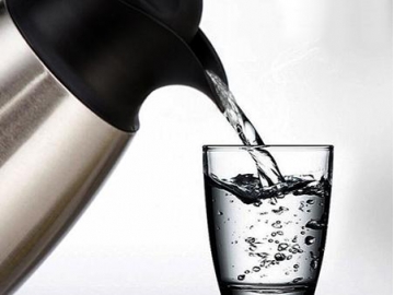 إبريق حافظ للحرارة من فولاذ مقاوم للصدأ  Insulation Stainless Steel Vacuum Kettle