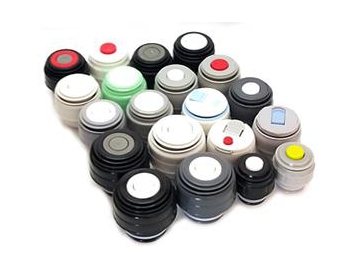 غطاء قابل للحمل من القارورة  Portable Lid for Bottle