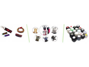 إكسسوارات قارورة  Bottle Accessories