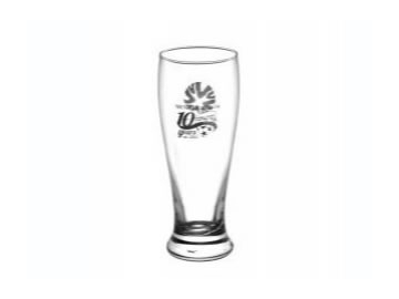 الأكواب الزجاجية  Glass Cups